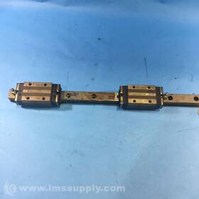 Lwhd-25 Iko Lwhd 25 Type Block Linear Bearing 0053