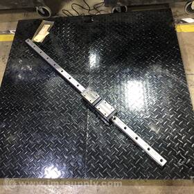 Lwhd35c2r1240bt1h Iko Linear Rail Assembly Usip