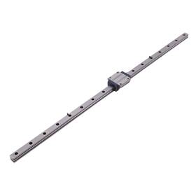 Lwht25sl Iko Linear Guide Block With 23x1000mm Rail 90x70mm Carriage 40kn Max