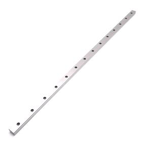 G65hl Iko Lwl15 B Linear Motion Guide Rail 15mm 557mm Length 40mm Pitch G65hl Iko Lwl15 B Linear Motion Guide Rail 15mm 557mm Length 40mm Pitch