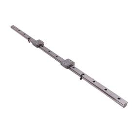 Lwlc15b Iko 2x Linear Guide Blocks With 15x560mm Rail 32x32x16 Block 3490n Max