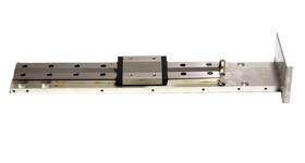 Lwlfg42b Iko Linear Ball Slide As Shown Used