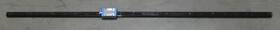 C201281 Iko Mes25 Linear Slide Rail 420mm With Bearing Block