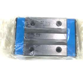 Mes30 Iko Linear Motion Slide Unit For Standard Track - C-lube P S2