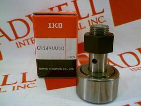 Cr24vuu Iko Nippon Thompson / Used