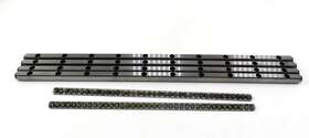 Crw4-400 Iko Nippon Thompson Crossed Roller Bearing Linear Way