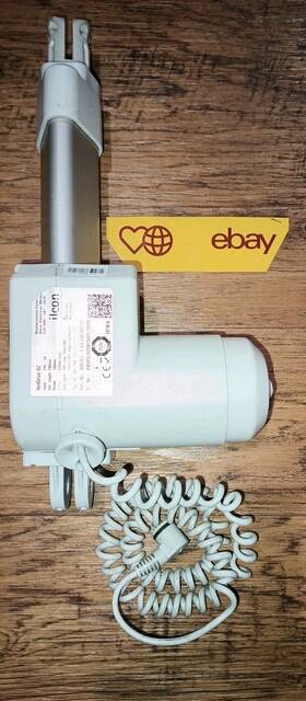 400767-1.43.200.002.21 Ilcon Lift Motor Ilcondrive Linear Actuator 6000n Great