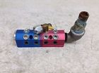Im4s-6-3-4-abcd-8-8-3-8-n Smart Flow Aluminum Manifold Im4s-6-3-4-abcd-8-8-3-8-n Smart Flow Aluminum Manifold