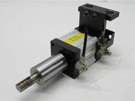 122-b1054 Imc Turn-act Series Rotary Actuator T210384 122-b1054 Imc Turn-act Series Rotary Actuator T210384