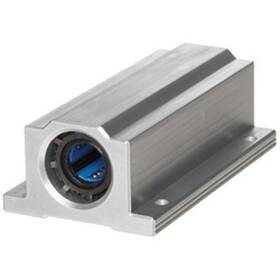 3371-30012 Ina Ktx12-pp 3/4 Inch Id Linear Ball Bearing Unit 4.5 Oal