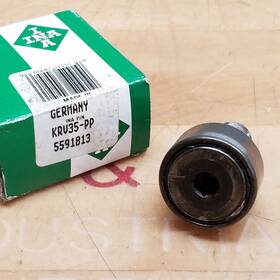 Krv35-pp Ina A Cam Follower Bearing - Used