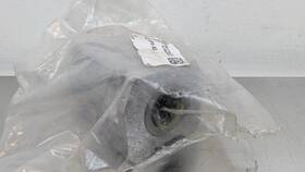 Kthk25-b-pp-as Ina Linear Ball Bearing And Housing 25mm Id 52.5mm Wide X 85mm Long