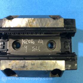 Kwve15 Ina 87 W4 G3v2 Linear Bearing Carriage Usip