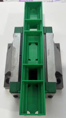 Kwve25-b-v1 Ina 97 Y01 Linear Guide Carriage Industrial Cnc Machines Automation Sys Kwve25-b-v1 Ina 97 Y01 Linear Guide Carriage Industrial Cnc Machines Automation Sys