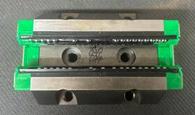 Kwve25bl-g3-v1 Ina Linear Bearing Block