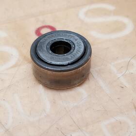 Natr10-pp-a Ina Yoke Type Track Roller Bearing - Used