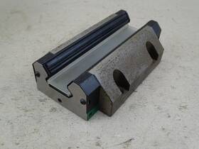 Rwu45-e-l-v3 Ina Linear Carriage Bearing Guide