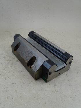 Rwu55-e-l-v3 Ina Linear Carriage Bearing Guide
