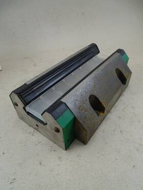 Rwu65-e-l-v3-g2 Ina Linear Carriage Bearing Guide