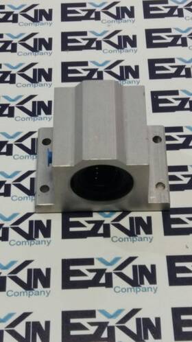 Kgnz12-pp Ina Schaffler Linear Aligning Bearing Unit