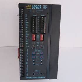 S6962 Industrial Devices Corporation S6962 Industrial Devices Corporation