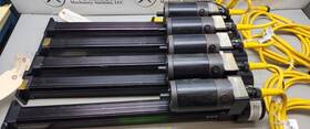 Nh315b-18-mf1-fs2-q-b3s Industrial Devices Idc Electric Linear Actuator 18 Inch Stroke