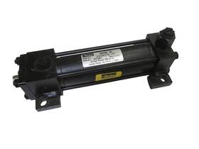 01.50cc3lct19ac4.375 Industrial Mro 01.50 Cc3lct19ac 4.375 Parker Air Cylinder 2500psi Unmp