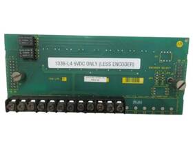 1336-l4 Industrial Mro Allen Bradley Encoder Unmp
