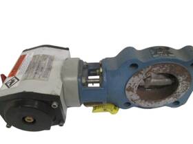 9489056 Industrial Mro Dezurik Pneumatic Actuator Unmp