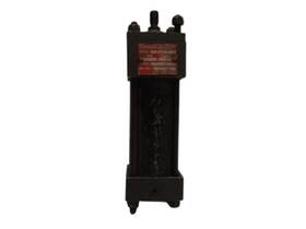 A2-ms1-br Industrial Mro Schrader Cylinder Unmp
