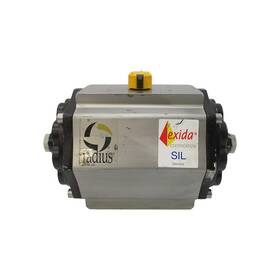 L0m05stex6032x Industrial Mro Ad-030 Radius 120psi Unmp