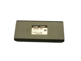 Cdq2b20-50d Industrial Mro Smc Cylinder Unmp