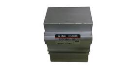 Cdqp2b40-10d Industrial Mro Smc Compact Cylinder Unmp