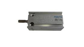 Dmm-20-25pa Industrial Mro Festo Compact Cylinder Unmp
