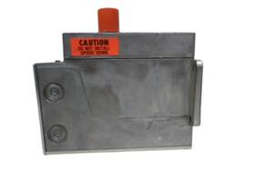 Ea22 Industrial Mro Barber-colman Actuator Unmp