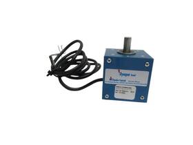 Knox04001318-2100601005 Industrial Mro Dynapar 2100601005 Encoder 3/8 Sgl 5-26v Out Unmp