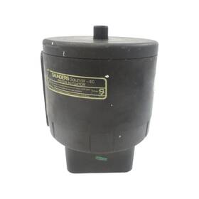 Knox090070334-33750 Industrial Mro Saunders Saunair-ec 33750 Unmp