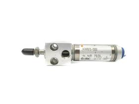 Knox300570219-ncmr075-0050 Industrial Mro Smc Ncmr075-0050 250psi Unmp