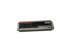 Knox50031513-rgf2000h125b Industrial Mro Renishaw Rgf2000h125b Linear Encoder Unmp