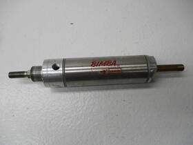 Knox50035289-m-173-dnr Industrial Mro Bimba M-173-dnr Unmp