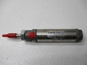 Knox50035290-ncmb106-0200 Industrial Mro Smc Ncmb106-0200 Unmp