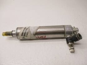 Knox50035376-092-p Industrial Mro Bimba 092-p As Pictured Unmp