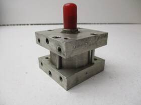 Knox50035949-fs-310.75-cmt Industrial Mro Bimba Fs-310.75-cmt Unmp