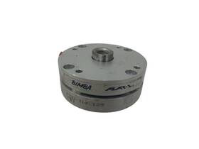 Knox6008558-f0d-310.125 Industrial Mro Bimba F0d-310.125 Flat Pneumatic Cylinder As Pictured Unmp