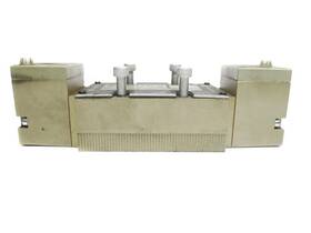 Mros03002845-w7077c6331 Industrial Mro Ross W7077c6331 110v/50hz-110-120v/60hz Unmp