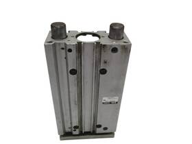Mros10051382-mgpm32-125a Industrial Mro Smc Mgpm32-125a Guide Slide Cylinder Repaired Unmp
