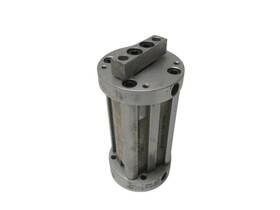 Mros10051595-bebk-03a3b-acb2 Industrial Mro Numatics Bebk-03a3b-acb2 Pneumatic Cylinder 1-1/2 Inch Unmp