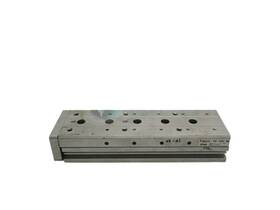 Mros10054473-mxs16-100-x963 Industrial Mro Smc Mxs16-100-x963 Guided Cylinder Slide Unmp