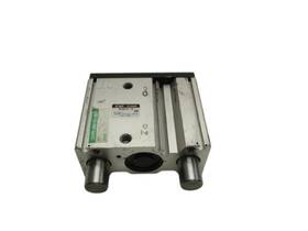 Mros10054702-mgqm32-50 Industrial Mro Smc Mgqm32-50 Pneumatic Guide Cylinder Unmp