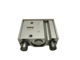 Mros10054732-mgqm50-50-z73l Industrial Mro Smc Mgqm50-50-z73l Compact Guide Cylinder Unmp